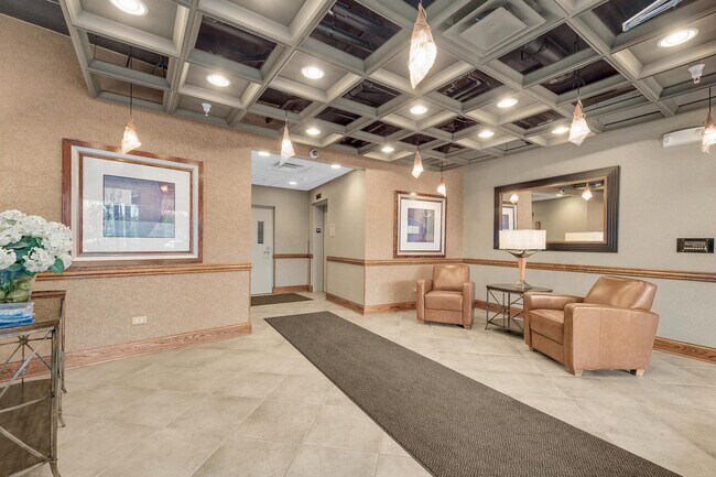 Building Photo - 1 Beacon Pl