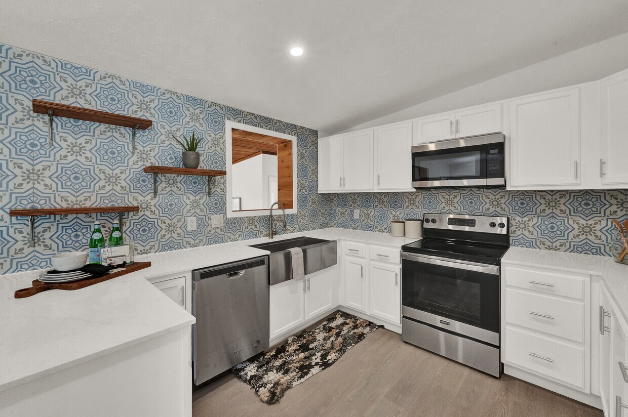810 S 665 W, Woods Cross, UT 84087 House Rental in Woods Cross, UT