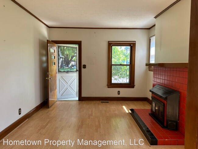 Foto del edificio - 2 br, 1 bath House - 1208 37th St