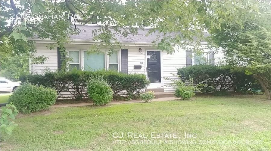 Primary Photo - 200 Graham Rd
