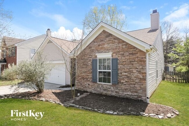 Building Photo - 7703 Nicolette Ct