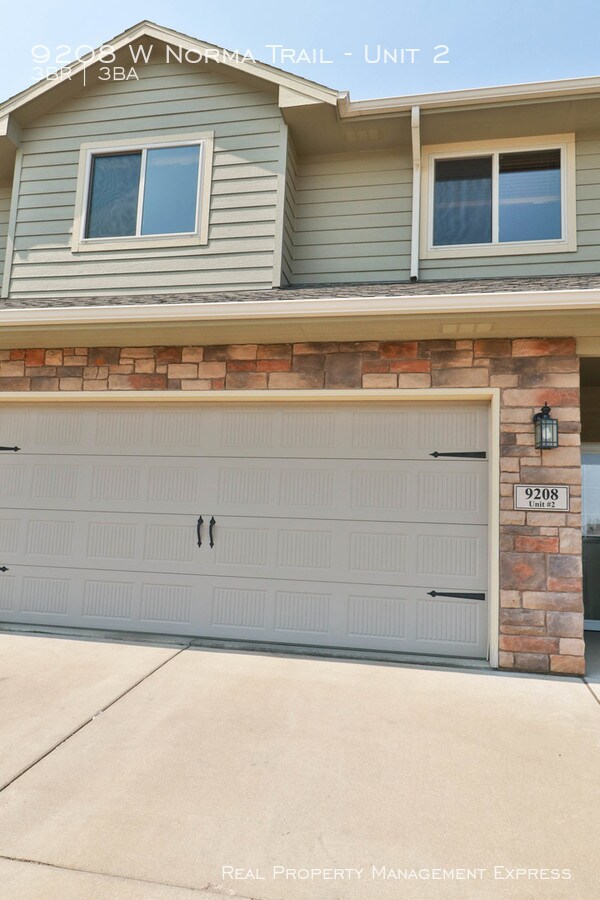 Building Photo - 9208 W Norma Trail