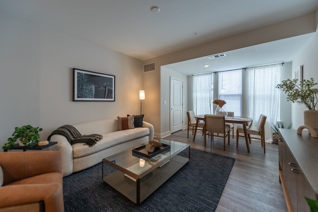 Building Photo - Attain at Chic's Beach