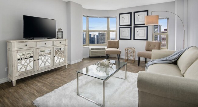 Foto del edificio - 21 W Chestnut St