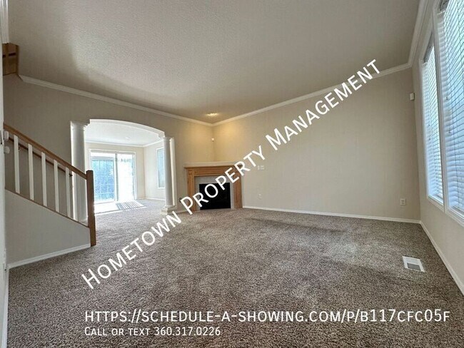 Foto del edificio - 8523 Sweetbrier Loop SE