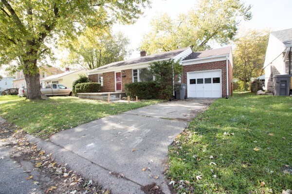 Building Photo - 1412 N Alton Ave