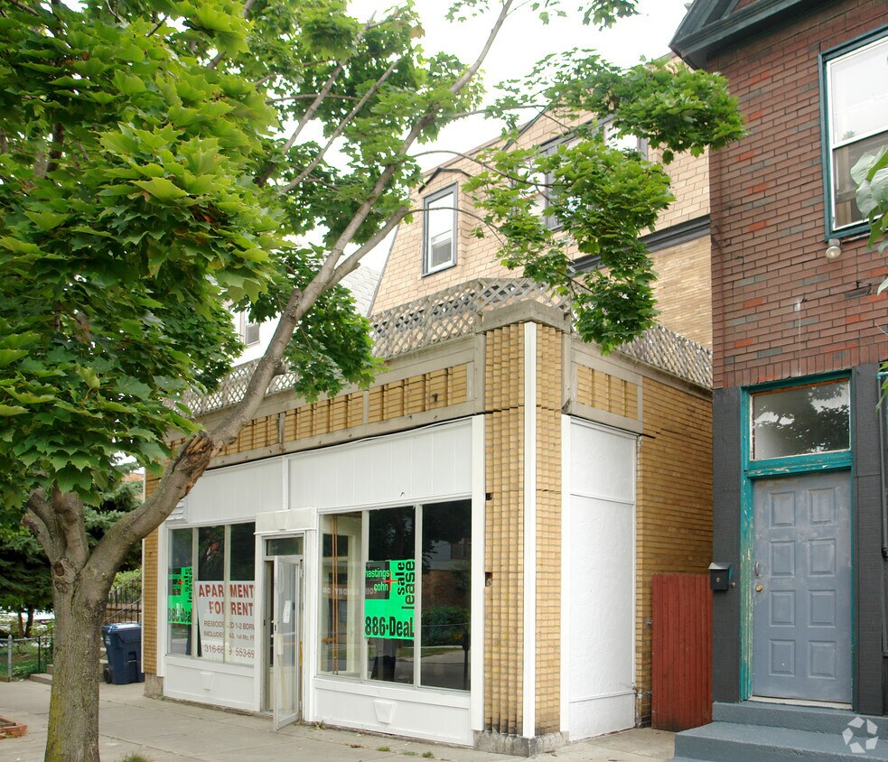 Primary Photo - 291 Bryant St