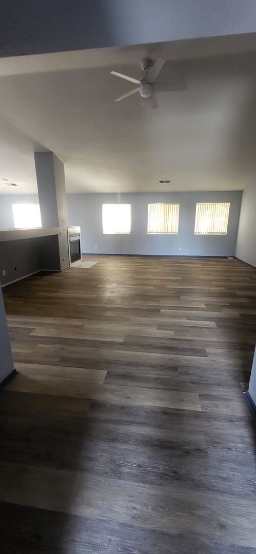 Foto del edificio - Single Story Ranch Style 3 Bedroom/2 Bath ...