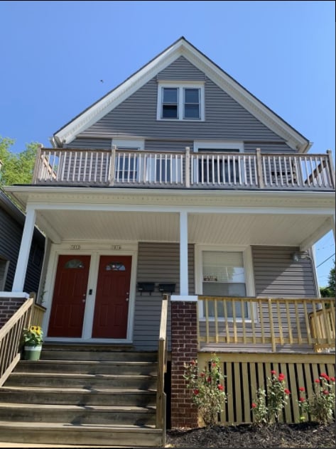 Building Photo - 1012 E Clarke St