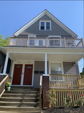 Building Photo - 1012 E Clarke St