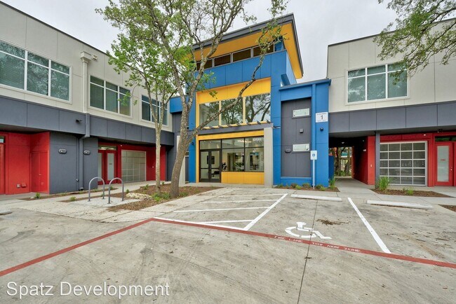 Building Photo - 13130 Pond Springs Rd