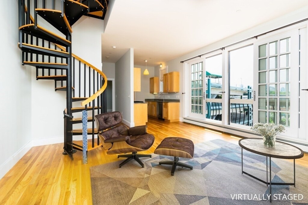 Foto principal - 80 Webster Ave