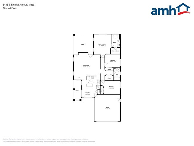 Building Photo - 8448 E Emelita Avenue