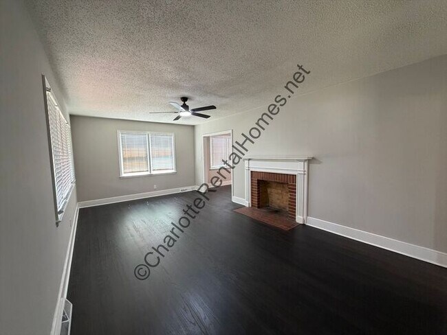 Foto del edificio - Updated 3 bedroom, 2 bathroom house for rent in Shelby, NC