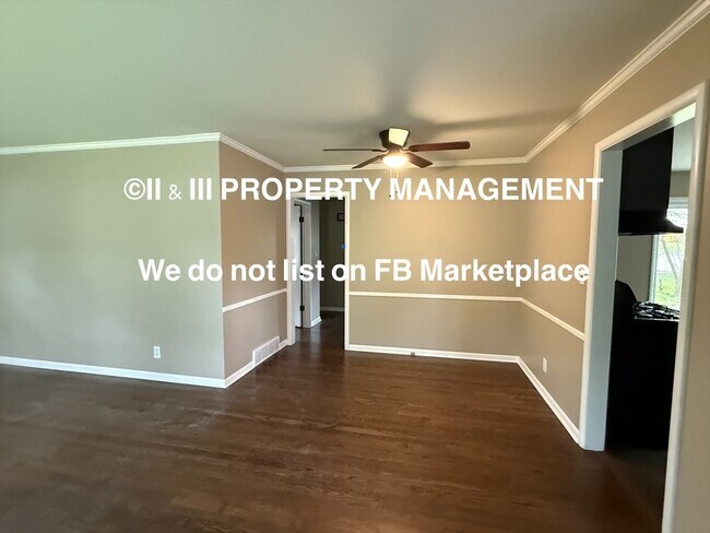 Foto del edificio - 6815 W 77th St