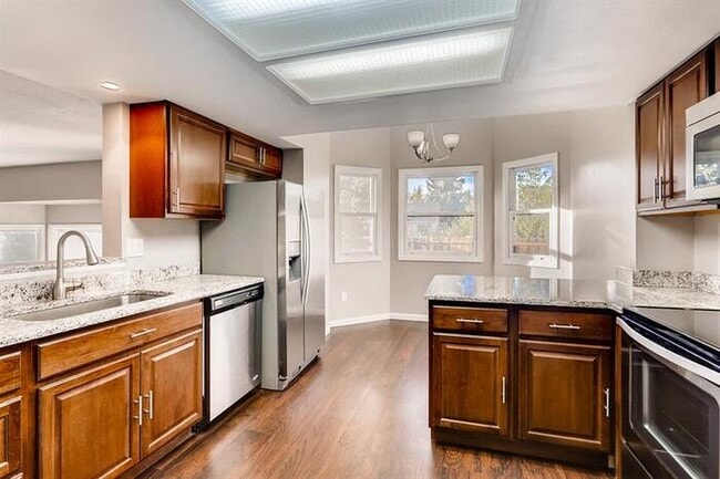 Foto del edificio - 3501 S Halifax Way, Aurora, CO, 80013