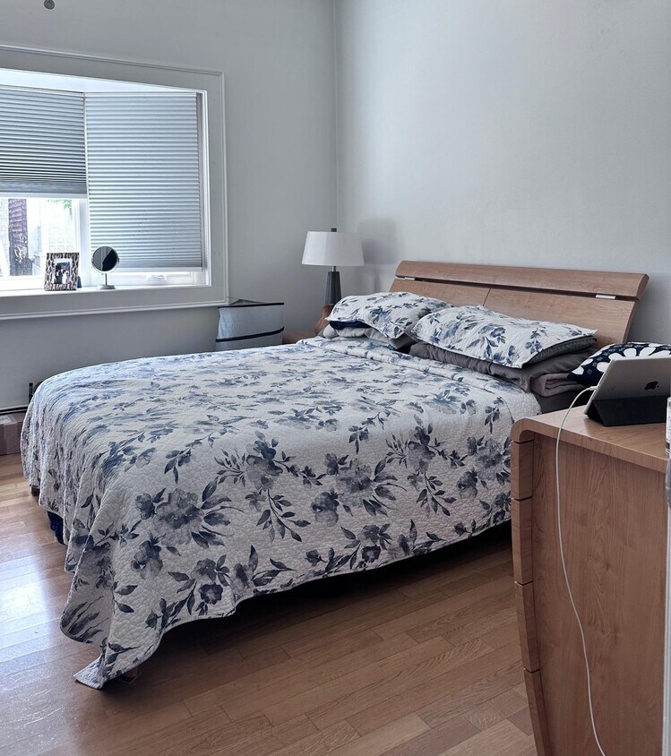 Foto del edificio - 265 Cambridge Ave