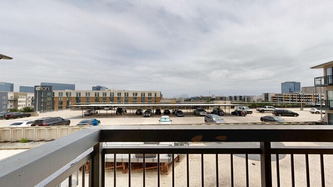 Interior Photo - Residences at the Domain