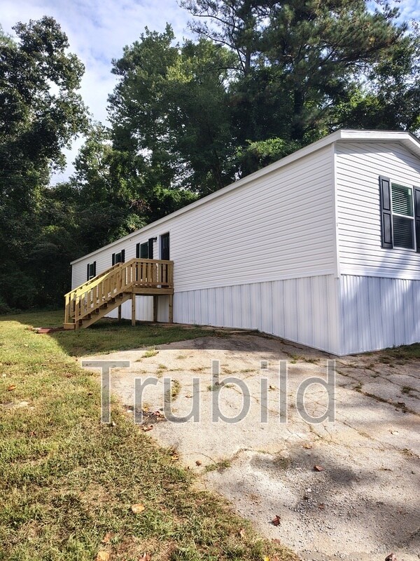 Foto del edificio - 3 Poole Cir