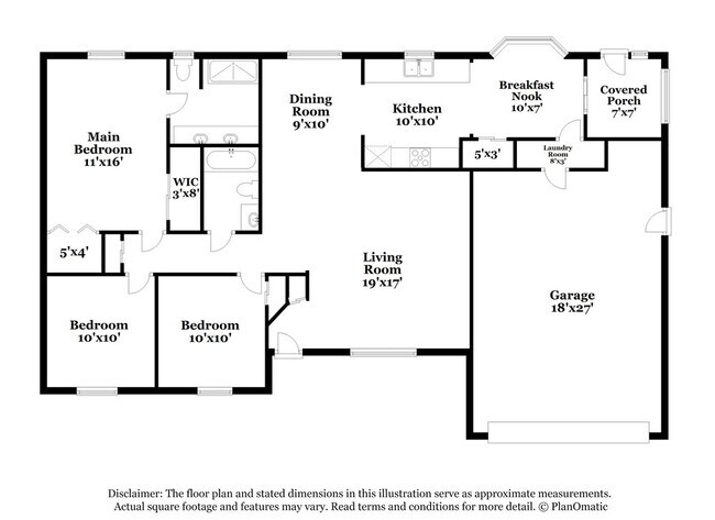 Foto del edificio - 2701 Bolton Bend
