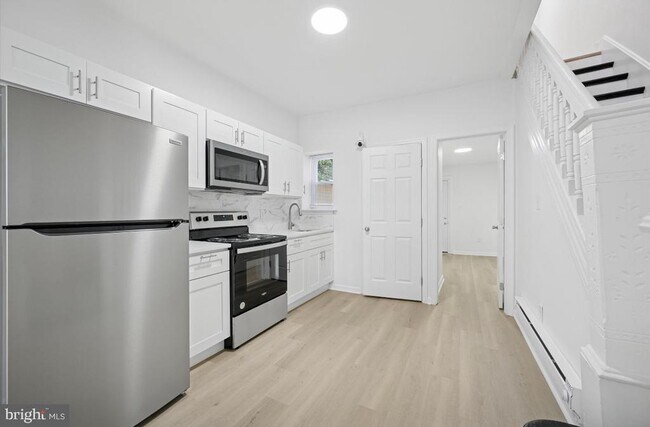 Foto del edificio - 887 N 46th St
