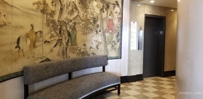 Foto del edificio - 1330 Jones St