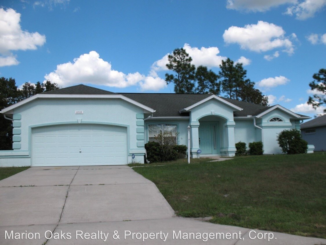 Primary Photo - 3 br, 2 bath House - 8533 SW 136 Loop