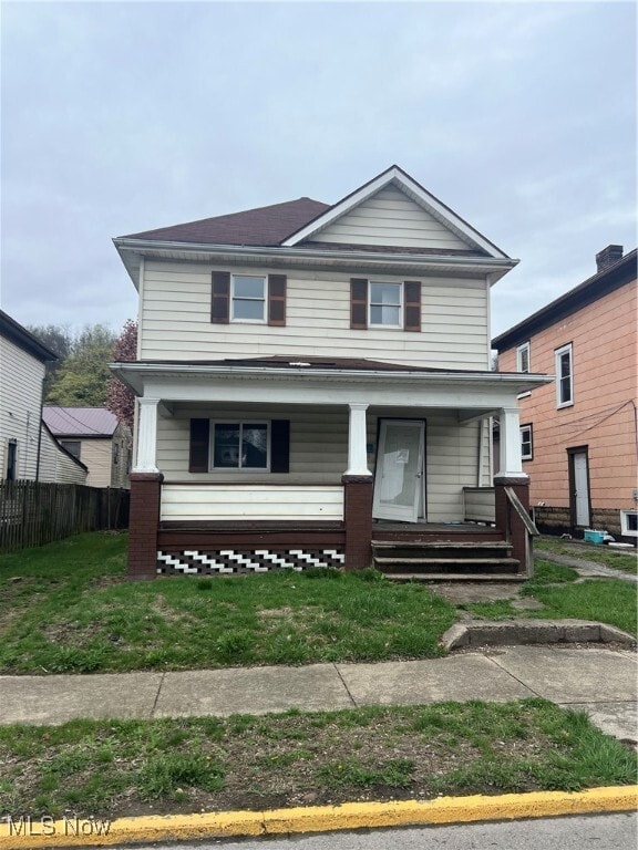 Foto principal - 3347 West St