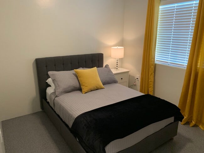 The Park - The Park Apartments