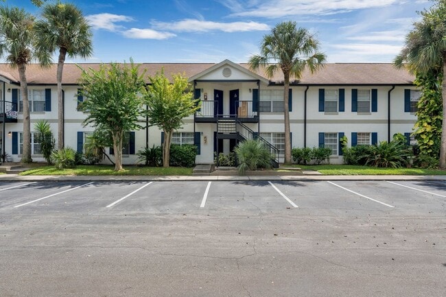Spacious 2/2 Condo In Lancelot at Winter Park - Spacious 2/2 Condo In Lancelot at Winter Park