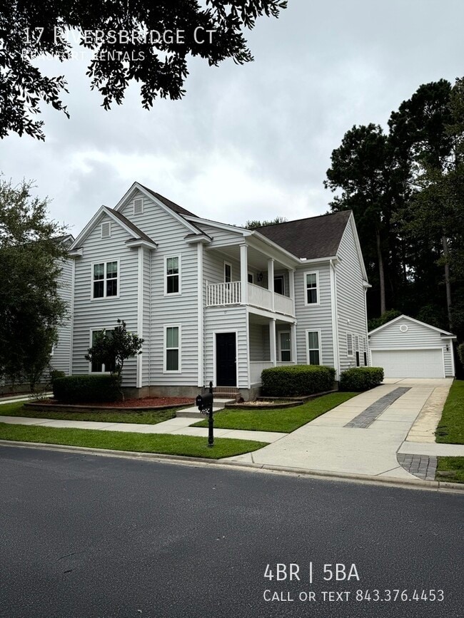 Building Photo - 17 Riversbridge Ct