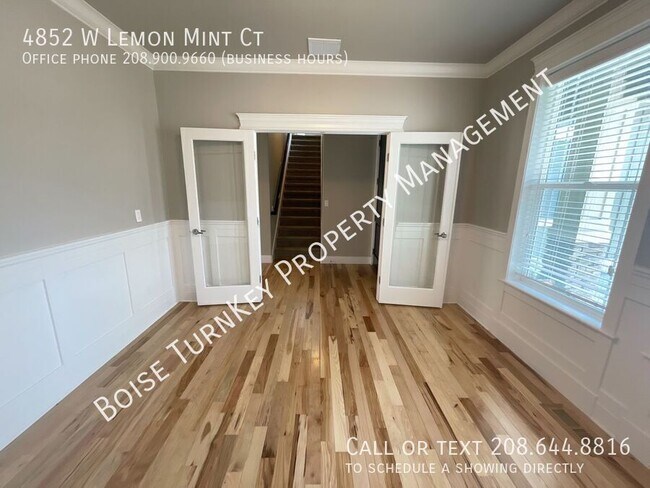Foto del edificio - 4852 W Lemon Mint Ct