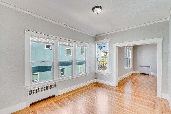 Foto del edificio - 2338 Channing Way