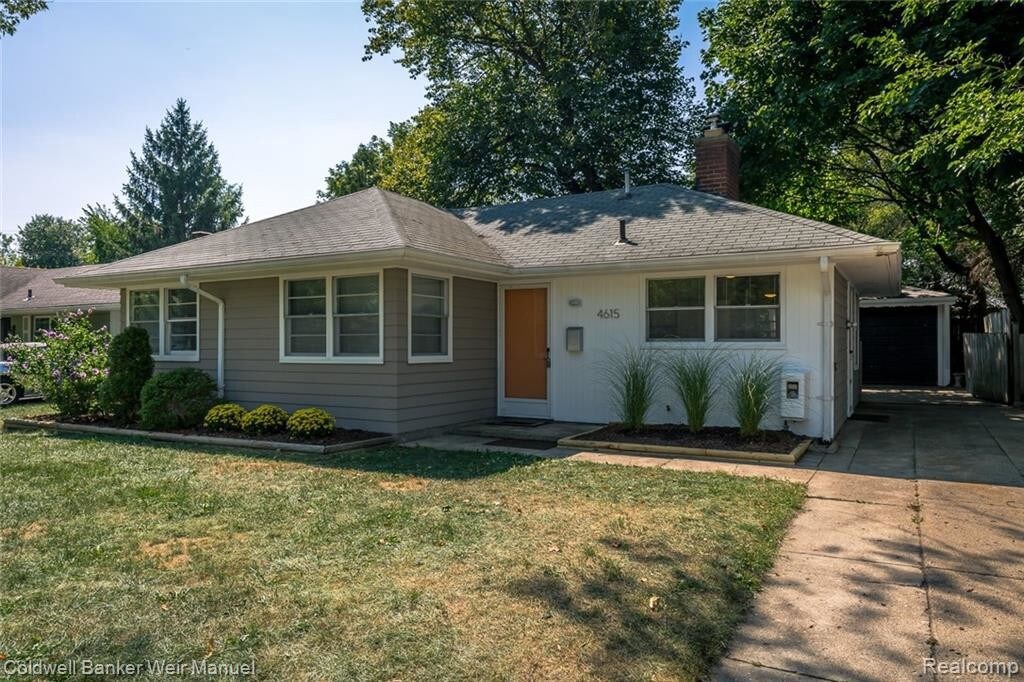 Foto principal - 4615 Olivia Ave