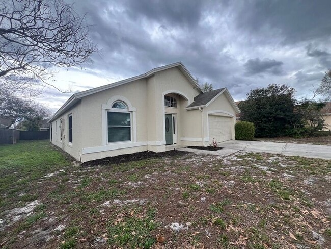 Building Photo - 1004 Sugarberry Trail