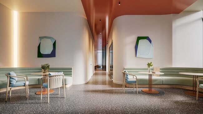 Foto del edificio - The Charles