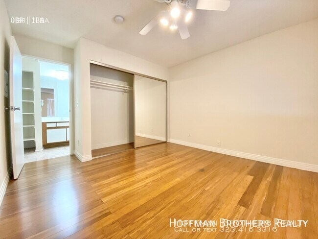 Building Photo - 417 S New Hampshire Ave