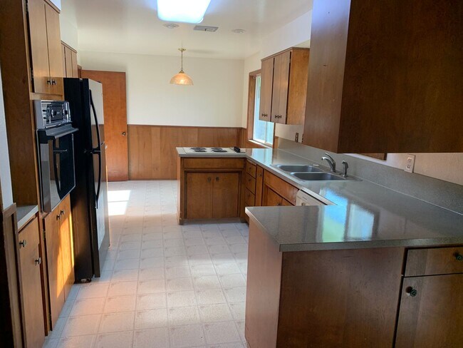 Foto del edificio - Single Story House in Stayton