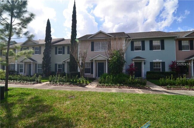 Building Photo - 106 S Primrose Dr