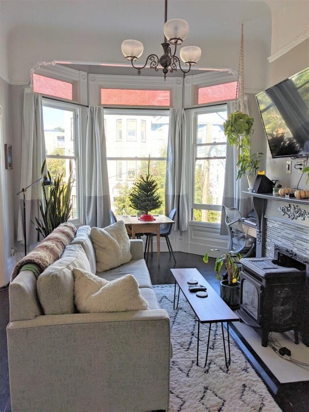 Primary Photo - 1 bedroom in San Francisco CA 94115