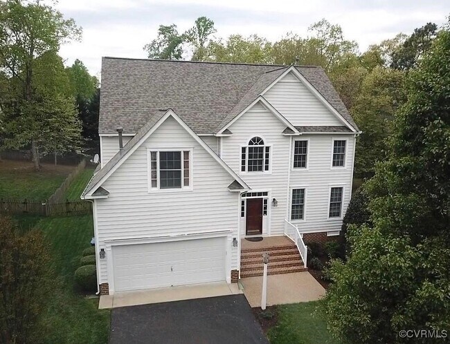 Foto del edificio - 5208 Wheat Ridge Pl