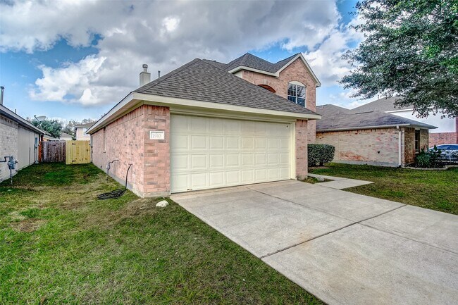 Foto del edificio - 1910 Adobe Falls Dr