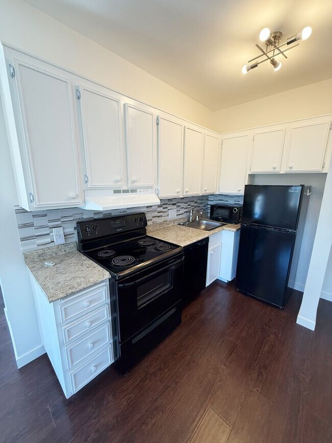 Foto del edificio - Charming Studio in Prime North Park Locati...