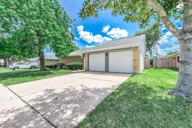 Foto del edificio - 13407 Wells River Dr