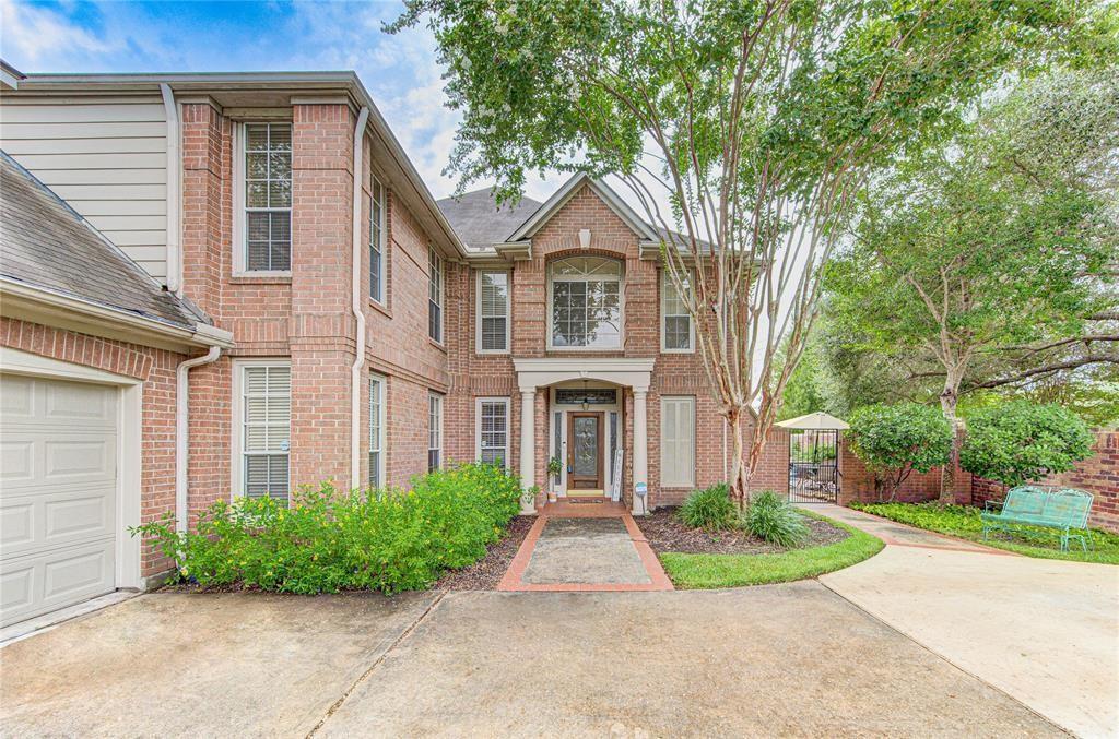 Foto principal - 13915 Aspen Cove Ct