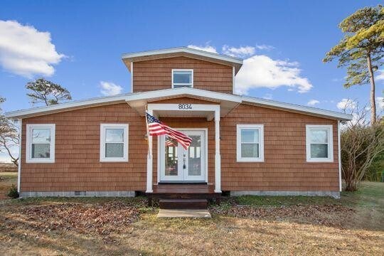 Foto del edificio - 8034 Riverview Rd