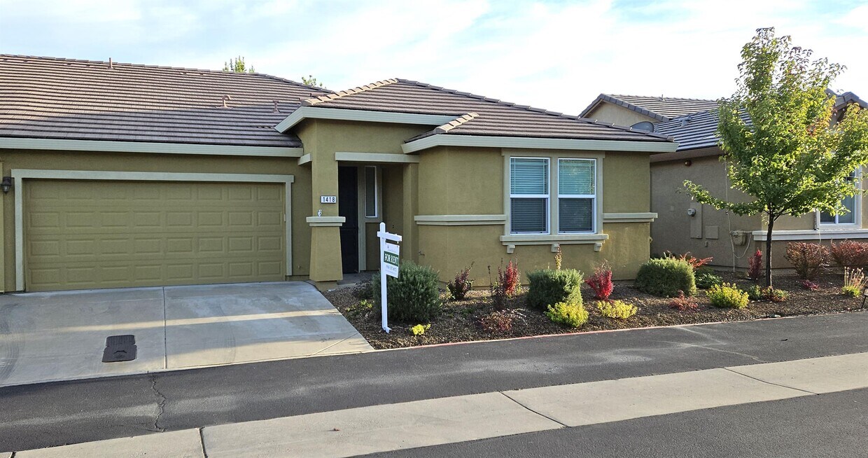 1418 Cypress Ln, Placerville, CA 95667 House Rental in Placerville