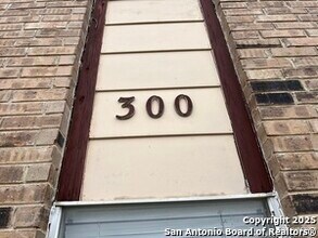 Building Photo - 300 Moursund Blvd