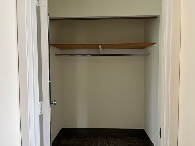 Foto del interior - Eddygate Apartments