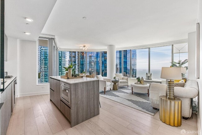 Foto del edificio - 201 Folsom St